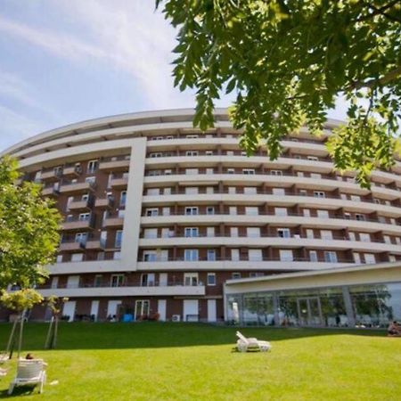 'Good Feelings' Aparthotel Siofok Exterior photo